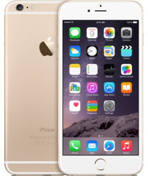 Apple iPhone 6 Plus 64Gb Gold